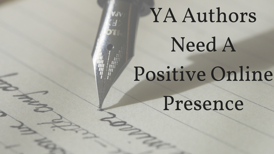 YA Authors Need A Positive Online Presence Thomas Tedrow.png